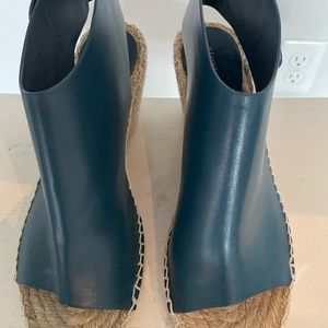 Celine Wedges